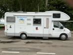 Knaus Sun Traveller, 7 tot 8 meter, Diesel, Particulier, Knaus