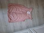 Nieuwe roze mouwloze top van Miss Etam maat L, Maat 42/44 (L), Nieuw, Ophalen of Verzenden, Roze