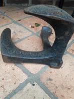 Schoenen leest, Ophalen