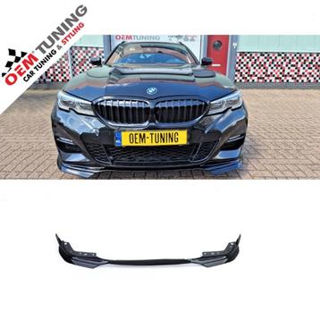 M Performance Frontspoiler | G20 G21 | 3 serie | 19-22 | beschikbaar voor biedingen