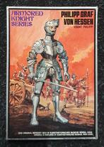 Imex 1/12 Armoured Knight Serie Philipp Graf von Hessen Kit, Ophalen of Verzenden, Nieuw, 1:50 of kleiner