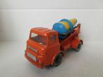Dinky Toys Albion Lorry Mounted Concrete Mixer nr. 960, Hobby en Vrije tijd, Modelauto's | 1:50, Ophalen of Verzenden, Gebruikt