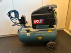 Compressor, Doe-het-zelf en Verbouw, Compressors, Ophalen, Gebruikt, 6 tot 10 bar, 200 tot 400 liter/min