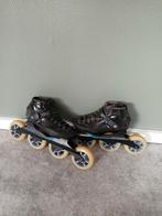 Luigino Strut, maat 33., Kinderen, Ophalen of Verzenden, Zo goed als nieuw, Inline skates 4 wielen