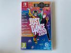 Just Dance 2020 - Nintendo Switch, Spelcomputers en Games, Games | Nintendo Switch, Ophalen, Muziek, Eén computer, Zo goed als nieuw
