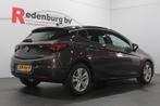 Opel Astra 1.4 Turbo € 10.945,00, Auto's, Gebruikt, 1398 cc, Bruin, 620 kg