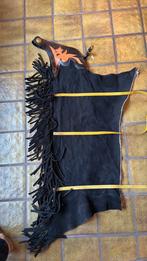 Western chaps, Ophalen of Verzenden, Western, Bovenkleding