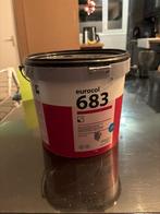 Eurocol 683 - afdichtpasta, Overige materialen, 10 tot 15 m², Zo goed als nieuw, Ophalen