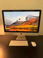 iMac 27 inch Late 2013, Computers en Software, Apple Desktops, Ophalen, Gebruikt, IMac, 3 tot 4 Ghz