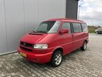 Volkswagen MULTIVAN 2.5 TDI 102 Pk, Volkswagen, Bedrijf, Diesel