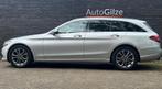 Mercedes-Benz C-klasse Estate 180 Premium l Navi l Camera l, Automaat, Achterwielaandrijving, Euro 6, Lichtsensor