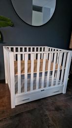 Baby box Bopita, Ophalen, Gebruikt, In hoogte verstelbaar