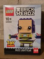 LEGO BrickHeadz Buzz Lightyear 40552, Ophalen of Verzenden, Nieuw, Complete set, Lego