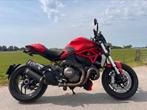 Ducati Monster 1200 | Getuned, Motoren, Motoren | Ducati, Particulier, Naked bike