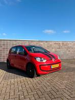 Volkswagen Move Up! Airco / Leder / LM velgen 2013, Auto's, Voorwielaandrijving, Euro 5, 840 kg, 24 km/l