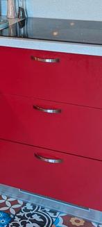 Keuken Handgreep - Modern Design (13 stuks), Huis en Inrichting, Minder dan 50 cm, Overige kleuren, Ophalen of Verzenden, Zo goed als nieuw