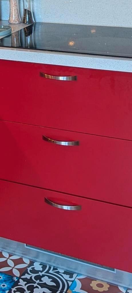 Keuken Handgreep - Modern Design (13 stuks), Huis en Inrichting, Keuken | Keukenelementen, Zo goed als nieuw, Minder dan 100 cm