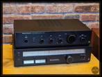National-Panasonic SU-2300+ST-2400, Overige merken, Gebruikt, ., Ophalen of Verzenden