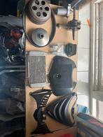 Piaggio gilera onderdelen 125cc 180cc zip sp ice runner skr, Ophalen of Verzenden
