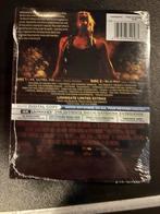The Descent Steelbook 4K UHD bluray - Lionsgate Limited, Ophalen of Verzenden