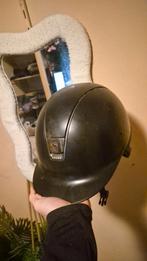 Samshield, Ophalen, Gebruikt, Dressuur, Cap