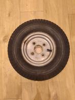 Reservewiel Caravan - 4.80/4.00-8, Ophalen of Verzenden, Gebruikt
