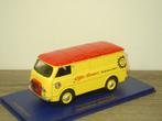 1961 Alfa Romeo 2 Assistenza Clienti - M4 Models - 1:43, Hobby en Vrije tijd, Modelauto's | 1:43, Verzenden, Zo goed als nieuw
