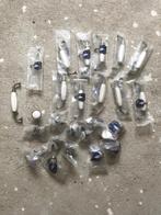 Keramiek handvat en knop, Antiek en Kunst, Ophalen of Verzenden