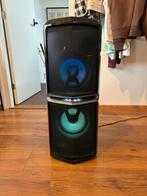 LG FH6 Partyspeaker, Audio, Tv en Foto, Overige merken, Center speaker, Gebruikt, Ophalen of Verzenden