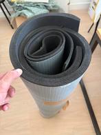 Armaflex reststuk 19 en 9mm en antidreun plaat, Doe-het-zelf en Verbouw, Isolatie en Afdichting, Ophalen, Zo goed als nieuw, Overige materialen