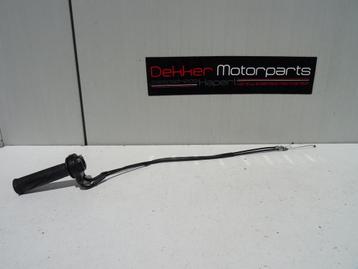 Gaskabels / Throttle cable Honda CBR600RR 2007-2008-2016 beschikbaar voor biedingen