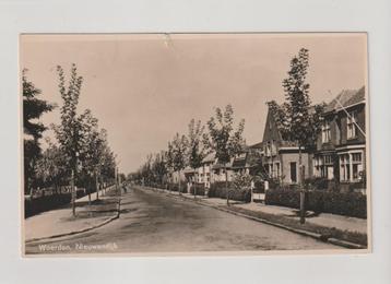 Woerden - Nieuwendijk * 250807-17 beschikbaar voor biedingen