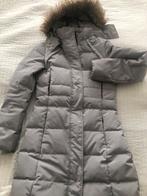 Tommy Hilfiger Winterjas XS IJsblauw/licht grijs - Perfect!, Kleding | Dames, Jassen | Winter, Ophalen of Verzenden, Zo goed als nieuw