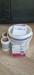 Qboard Jackon Badkamer 2k Afdichtingsset, Doe-het-zelf en Verbouw, Overige materialen, Overige typen, Nieuw, Minder dan 20 cm