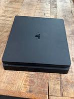 PlayStation 4 Slim - 500GB, Spelcomputers en Games, Spelcomputers | Sony PlayStation 4, Ophalen, Zonder controller, Slim, 500 GB