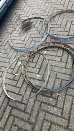Vaten ringen 65/55 mm 30 en 35 mm hoog in goede staat, Ophalen, Gebruikt, Gereedschap of Toebehoren
