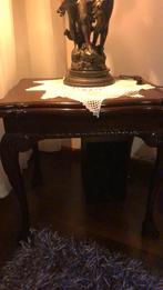 Barol tafeltje, Ophalen of Verzenden