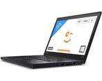 Lenovo ThinkPad X270/Intel Core i5 2.5GHz/8GB/128GB SSD/W10/, Computers en Software, Windows Laptops, 2 tot 3 Ghz, Qwerty, 8 GB