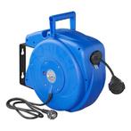 Automatische kabelhaspel 15 M GS en TUV Gekeurd PRO PLUS, Verzenden, Nieuw, Overige typen