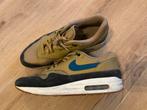 Nike Air Max 1 - Maat 43, Ophalen of Verzenden, Gedragen, Overige kleuren, Sneakers of Gympen