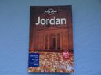 Jordan - lonely planet, Boeken, Ophalen of Verzenden, Lonely Planet, Zo goed als nieuw