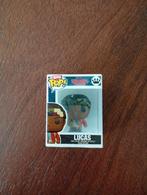 Funko Pop Bitty Stranger Things 'Lucas', Ophalen of Verzenden, Zo goed als nieuw