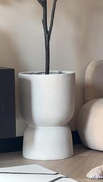 OPZOEK Naar deze kwantum pot, Huis en Inrichting, Woonaccessoires | Vazen, Overige kleuren, Ophalen of Verzenden, Minder dan 50 cm