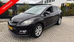 Mazda CX-7 2.3 Turbo Executive Leer|Bose  Bak is hoorbaar Fu, Auto's, Mazda, 1450 kg, Gebruikt, 4 cilinders, 2261 cc