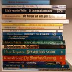 Friese / Fryske boeken te koop, Boeken, Ophalen, Gelezen, Diverse auteurs, Friesland