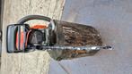 Husqvarna 550 xp, Ophalen of Verzenden, Zo goed als nieuw, Benzine, HUSQVARNA