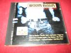 Boom Boom, Ophalen of Verzenden, 1980 tot 2000, Zo goed als nieuw
