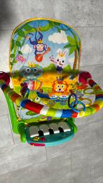 Speelmat baby’s, Kinderen en Baby's, Speelgoed | Babyspeelgoed, Ophalen of Verzenden, Zo goed als nieuw, Speelkleed