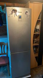 Koelkast samsung, 200 liter of meer, Zo goed als nieuw, 45 tot 60 cm, 160 cm of meer