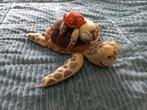 Schildpad-Nemo knuffel, Ophalen, Zo goed als nieuw, Overige typen
